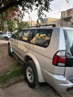 ميتسوبيشي ناتيفا